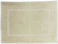 Profod Comfort, 50 × 70 cm, cream - Bath Mat