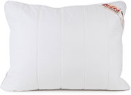 Dadka Polštář Silver bílý, 70 × 90 cm - Pillow