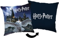 Jerry Fabrics Polštářek Harry Potter 246HP, 35 × 35 cm - Pillow