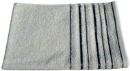 Praktik Zara, 40 × 60 cm, off-white - Towel