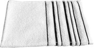 Praktik Zara, 40 × 60 cm, white - Towel