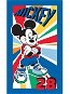 Carbotex Dětský ručník Frajer Mickey Mouse 30 × 50 cm - Children's Bath Towel