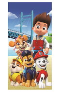 Jerry Fabrics Towel Paw Patrol 457 70 × 140 cm - Children's Bath Towel