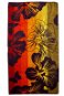 Svitap Plážová osuška Velké květy 90 × 170 cm - Osuška