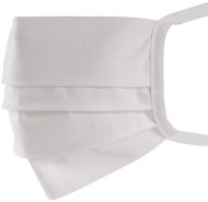 Dadka Ochranná rouška bílá 18×9,5 cm - Surgical Mask