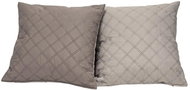 Dadka Povlak Ultra 3C/03-811 béžová/cappuccino 40×40 cm - Povlak na polštář