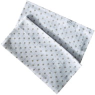 PREM INTERNATIONAL Diaper 70×70 cm Golden stars (pack of 5) - Cloth Nappies