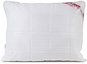Pillow Dadka Pillow LUXUS COMFORT white 70×90 cm - Polštář