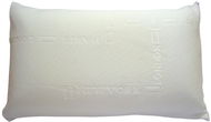 Ivorimatex Cestovní polštář z paměťové pěny 49×30 cm - Polštář