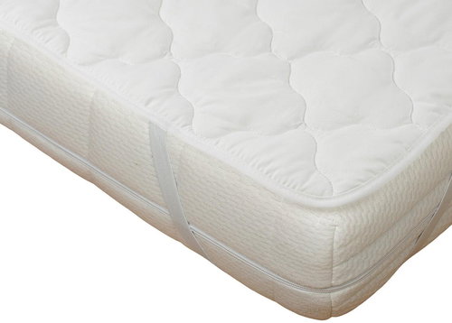 Dadka Matracový chránič LUXUS NEW 60×120 cm - Mattress Protector - Main image