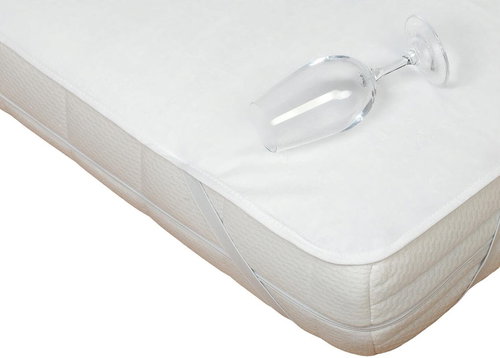 Dadka Mattress protector TENCEL 60×120 cm - Mattress Protector - Main image