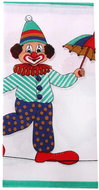 ETEX s. r. o. Children's handkerchief C06 pack 6 pcs - print - Handkerchief 