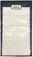 ETEX s. r. o. Men's handkerchief M11 pack of 6 - white - Handkerchief 