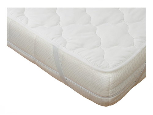 Dadka Luxus New 80 × 180 cm - Mattress Protector - Main image
