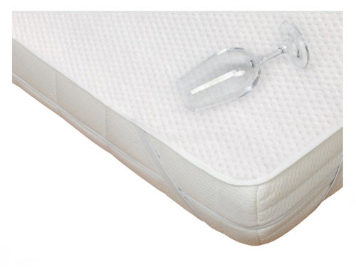 Dadka Soft Touch 180 × 200 cm - Mattress Protector - Main image