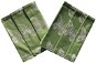 Svitap Towel extra absorbent 50×70 cm Butterflies green 3 pcs - Dish Cloths