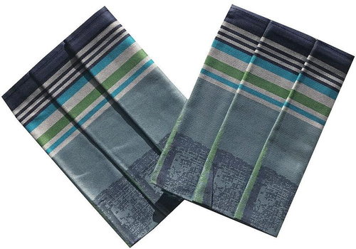 Svitap sleepwell Extra absorbent towel 50×70 cm Rosemary 3 pcs - Kitchen Towel - Main image