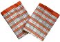 Svitap Extra absorbent cloth Traditional orange - 3 pcs - Dish Cloths