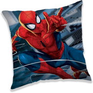 Jerry Fabrics Polštářek Spiderman 04 40×40 cm - Polštář