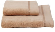 Jerry Fabrics Towel Color 50×100 cm beige - Towel