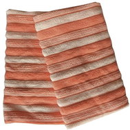 Praktik Towel Paris 50×100 apricot - Towel