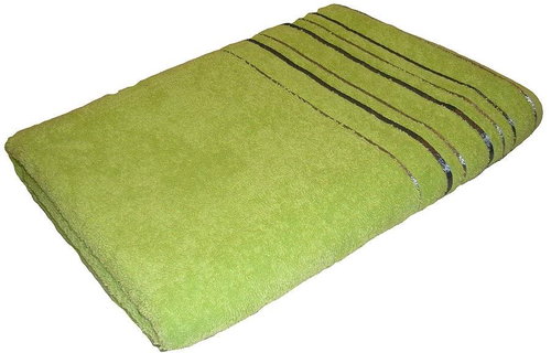 Praktik Ručník Zara 50×100 cm pistáciová - Ručník - Main image