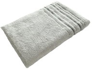 Praktik Towel Zara 50×100 cm light grey - Towel