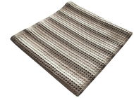 Praktik Vaflový ručník 50×100 cm hnědý - Ručník