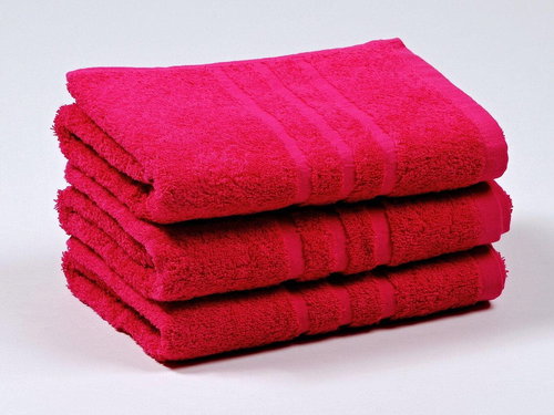 Profod Towel Sofie purple 30×50 cm - Towel - Main image