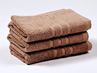 Profod Towel Viola beige 50×100 cm - Towel