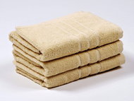Profod Towel Viola cream 50×100 cm - Towel