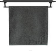 Veba Towel Terry Kola 015 dark grey 50×100 cm - Towel