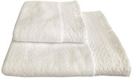 Dadka Osuška SPA bílá 70×140 cm - Bath Towel
