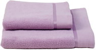 Jerry Fabrics Osuška Color 70×140 cm světle fialová - Osuška
