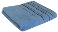 Praktik Osuška Zara 70×140 cm světle modrá - Bath Towel