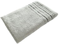 Praktik Osuška Zara 70×140 cm světle šedá - Bath Towel