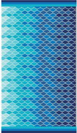 Praktik Beach towel MAXI Sea 100×180 cm - Bath Towel