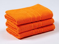 Profod Towel Viola orange 70×140 cm - Bath Towel