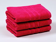 Profod Towel Viola purple 70×140 cm - Bath Towel