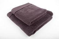 Svitap sleepwell Osuška Star 70×140 cm antracitová - Bath Towel
