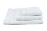 Svitap sleepwell Osuška Star 70×140 cm bílá - Bath Towel