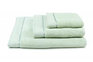 Svitap sleepwell Osuška Star 70×140 cm pistáciová - Bath Towel