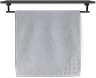 Veba Osuška Terry Kola 015 světle šedá 70×140 cm - Osuška
