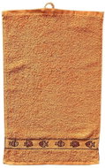 Profod Kids towel Kids 30×50 cm orange - Children's Bath Towel