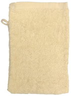 Profod Classic terry washcloth 15×24 cm cream - Washcloth
