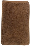 Svitap sleepwell Terry cloth Star II 15×25 cm nougat - Washcloth