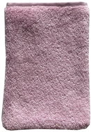 Svitap sleepwell Terry cloth Star II 15×25 cm pink - Washcloth