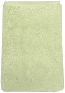 Svitap sleepwell Terry cloth Star II 15×25 cm green - Washcloth