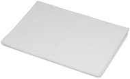 Dadka Cotton rubber sheet white 90×200×15 cm - Bedsheet