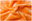 Svitap sleepwell microflannel orange, (luminous) 180 × 200 × 20 cm